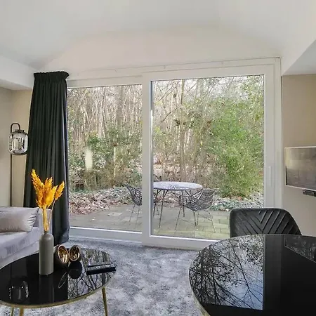 Ferienhaus Relaxed Luxe 