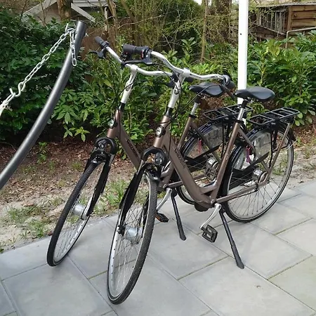 Nyaraló Relaxed Luxe 