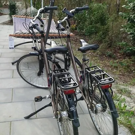 Nyaraló Relaxed Luxe 