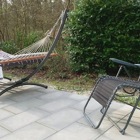 Relaxed Luxe 