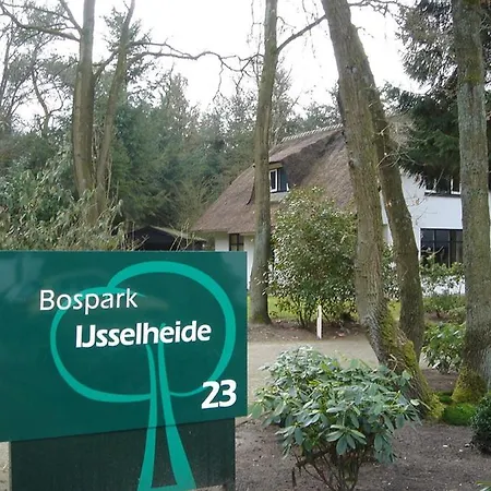 Casa vacanze Relaxed Luxe 