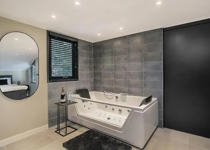 Casa vacanze Relaxed Luxe 