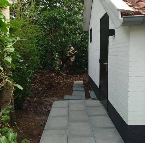 Casa vacanze Relaxed Luxe 