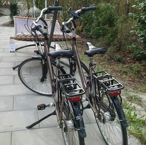 Casa vacanze Relaxed Luxe 