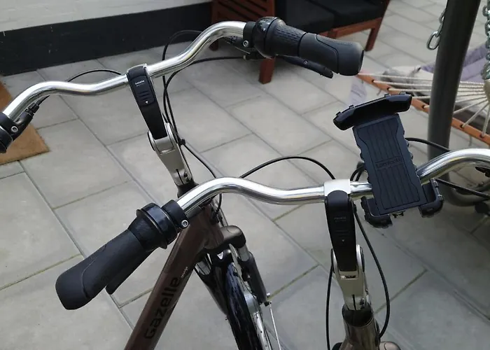 Relaxed Luxe Boszichthuisje Met Jacuzzi Bospark Ijsselheide