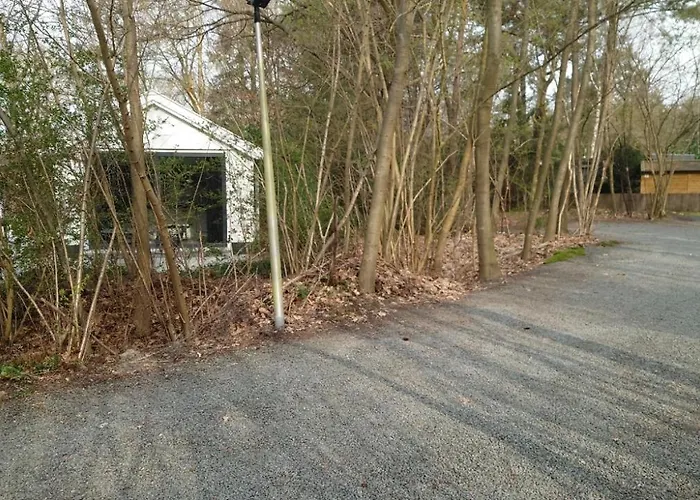 Casa vacanze Relaxed Luxe 