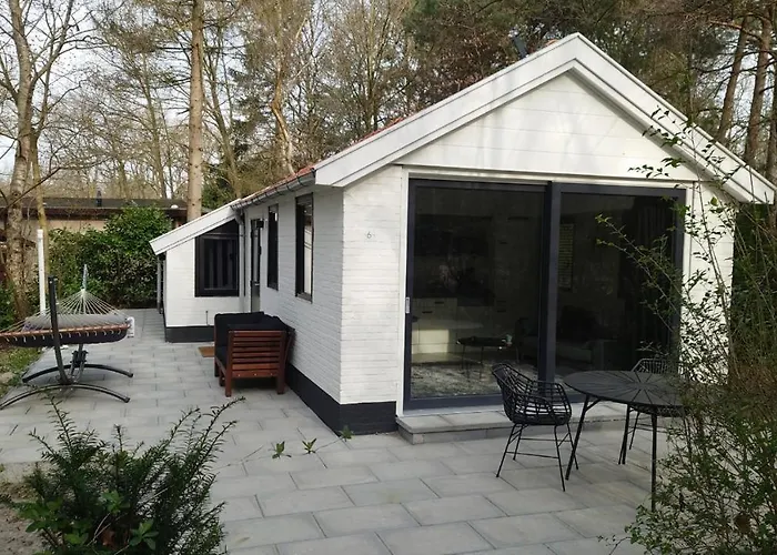 Casa vacanze Relaxed Luxe 