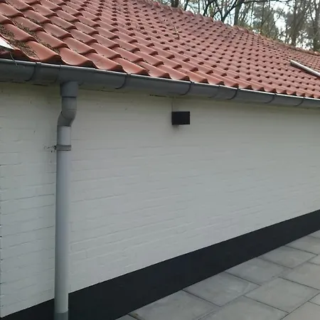 Vakantiehuis Relaxed Luxe Boszichthuisje Met Jacuzzi Bospark Ijsselheide Hattemerbroek
