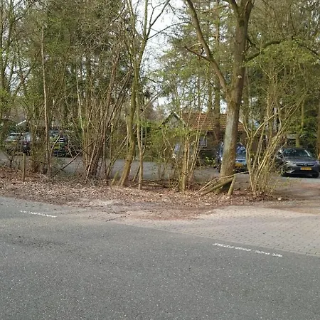 Relaxed Luxe Boszichthuisje Met Jacuzzi Bospark Ijsselheide Vakantiehuis *