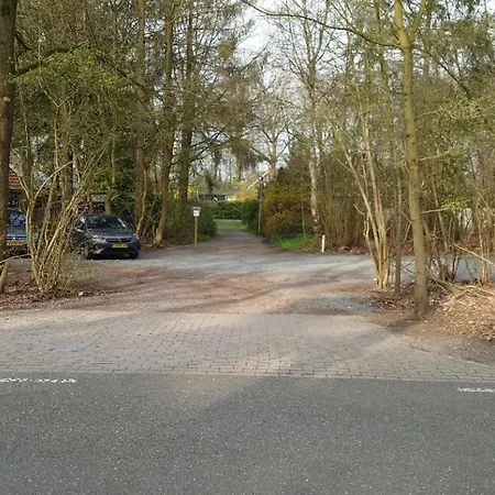 Relaxed Luxe Boszichthuisje Met Jacuzzi Bospark Ijsselheide Vakantiehuis Hattemerbroek