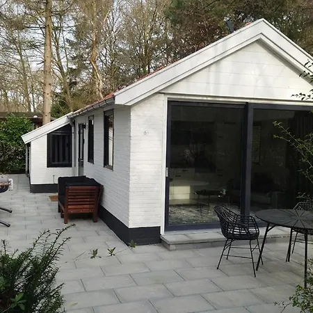 Casa de Férias Relaxed Luxe 