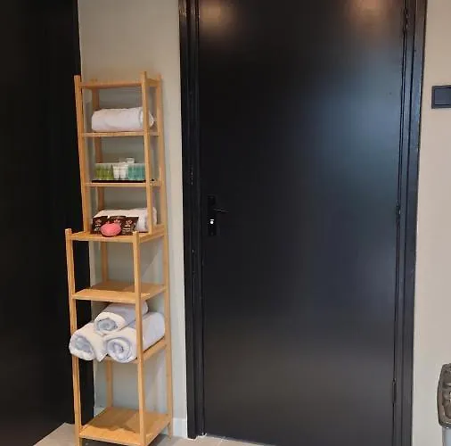 Casa de Férias Relaxed Luxe 